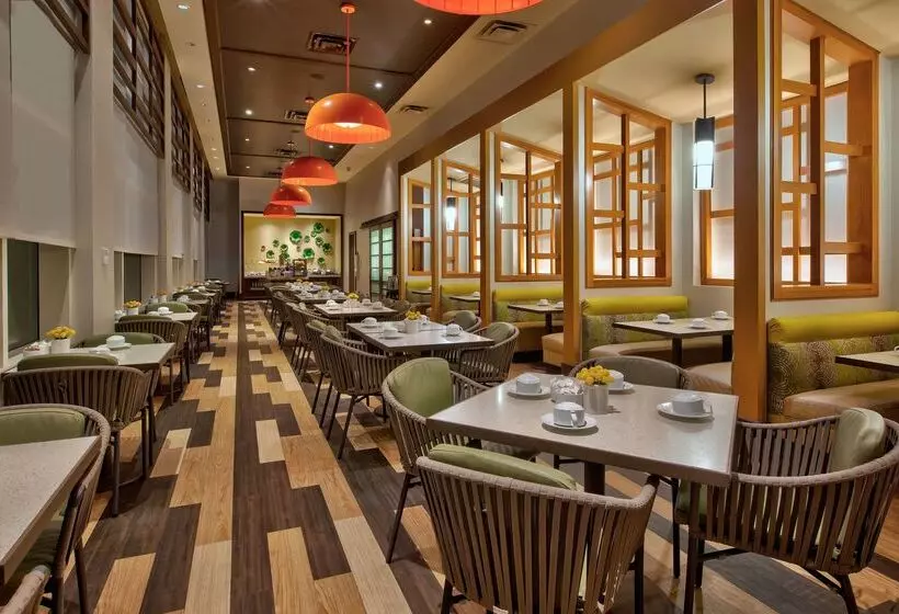 ホテル Hilton Garden Inn Virginia Beach Oceanfront