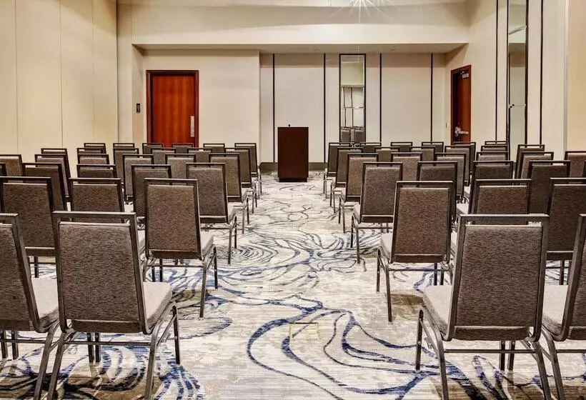 ホテル Hilton Garden Inn Virginia Beach Oceanfront