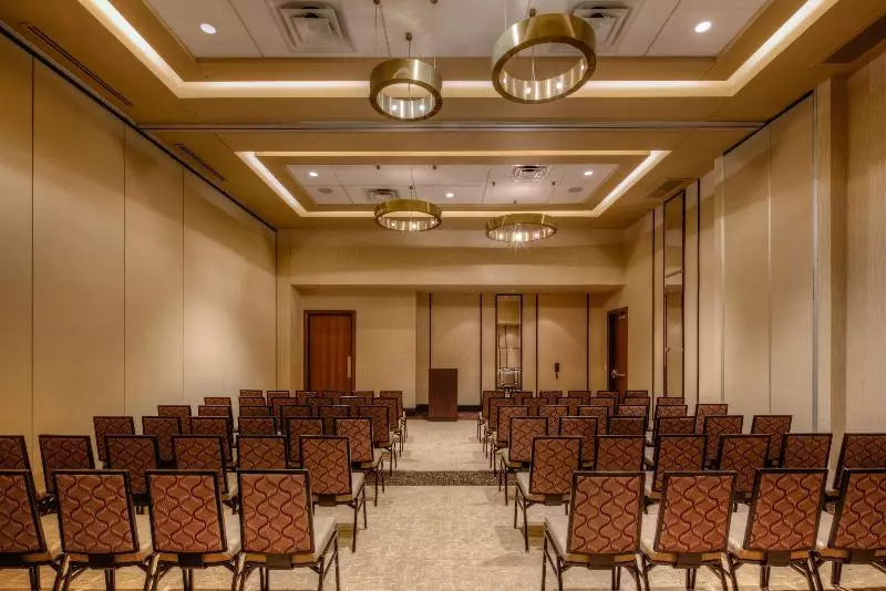 ホテル Hilton Garden Inn Virginia Beach Oceanfront