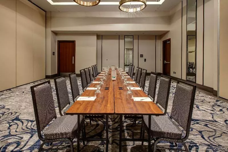 ホテル Hilton Garden Inn Virginia Beach Oceanfront