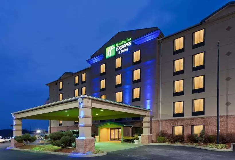 Holiday Inn Express Hotel & Suites Charleston Southridge, An Ihg