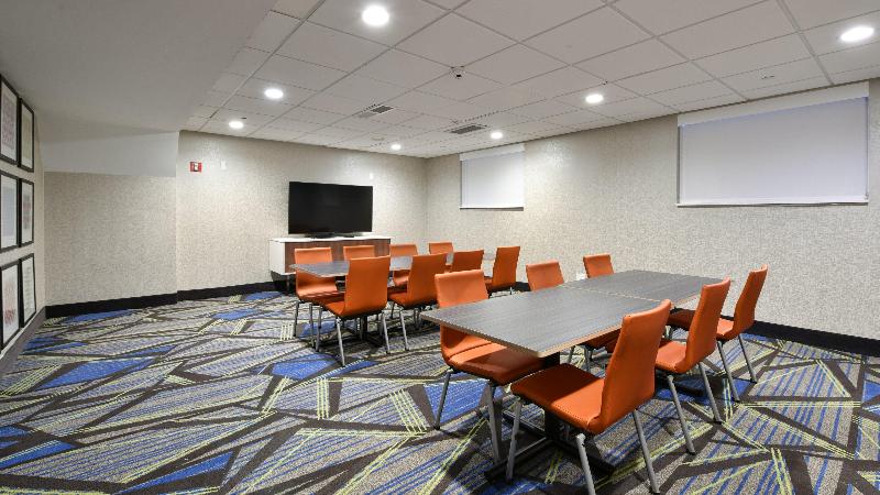 호텔 Holiday Inn Express Staten Island West, An Ihg