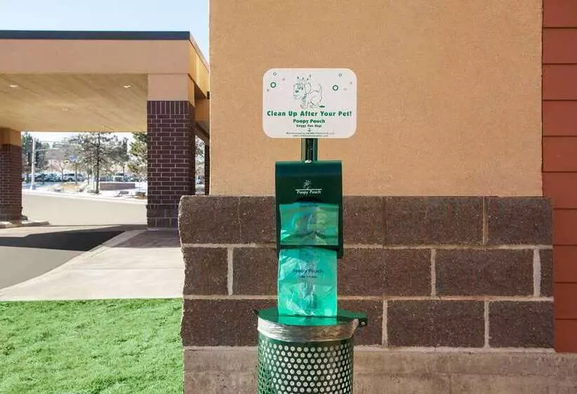 ホテル Home2 Suites By Hilton Denver West  Federal Center, Co