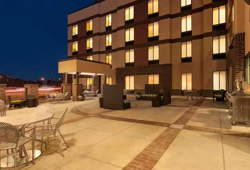 ホテル Home2 Suites By Hilton Denver West  Federal Center, Co