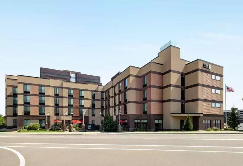 ホテル Home2 Suites By Hilton Denver West  Federal Center, Co