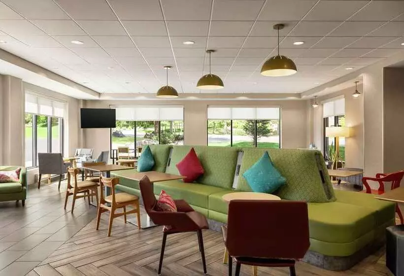 ホテル Home2 Suites By Hilton Denver West  Federal Center, Co