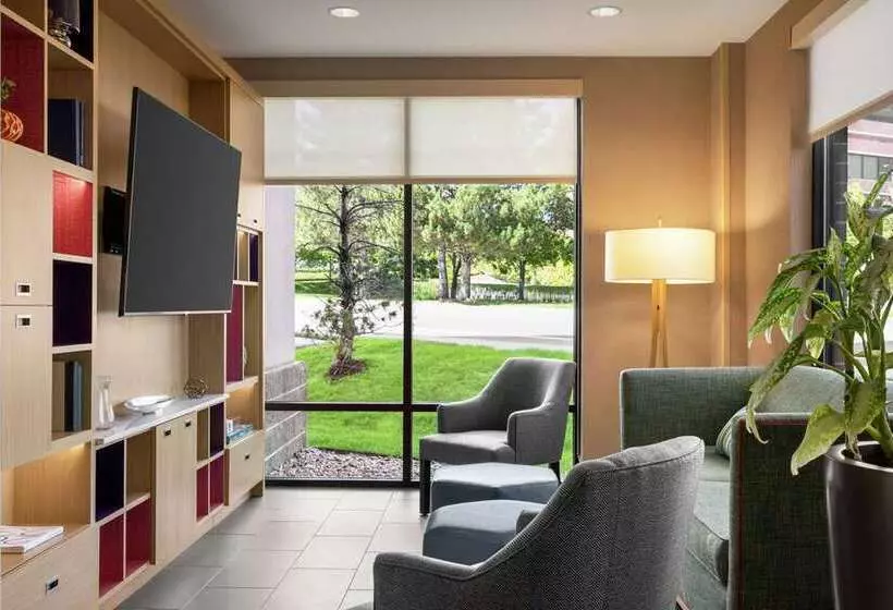 ホテル Home2 Suites By Hilton Denver West  Federal Center, Co