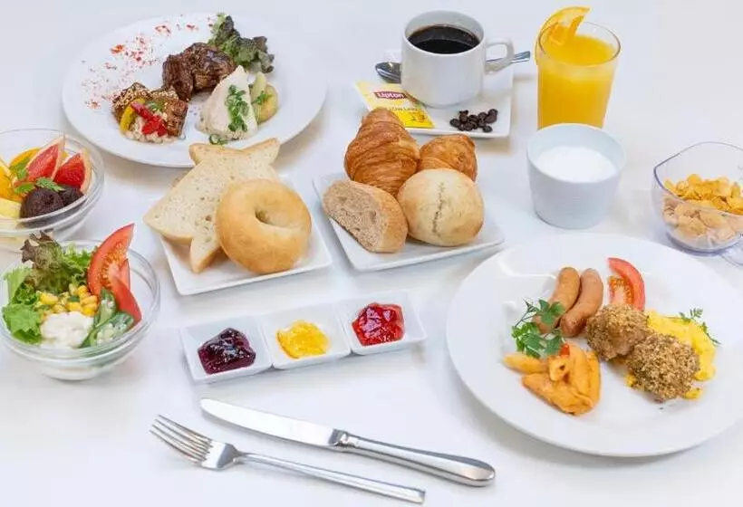 Hotel Ibis Styles Kyoto Station