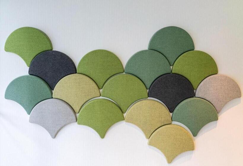 בית מלון כפרי Ibis Styles Kyoto Station