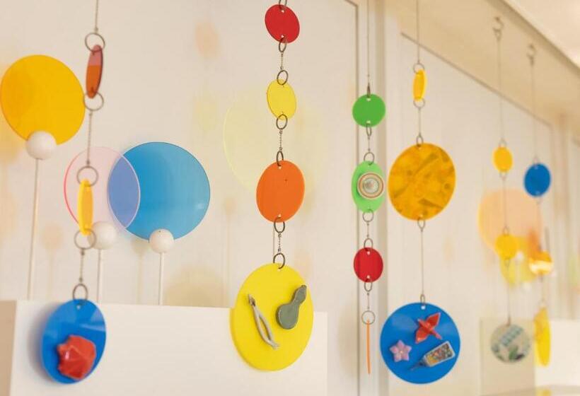 בית מלון כפרי Ibis Styles Kyoto Station