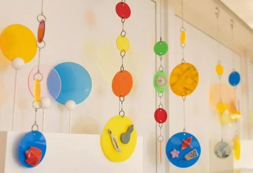 Hotel Ibis Styles Kyoto Station