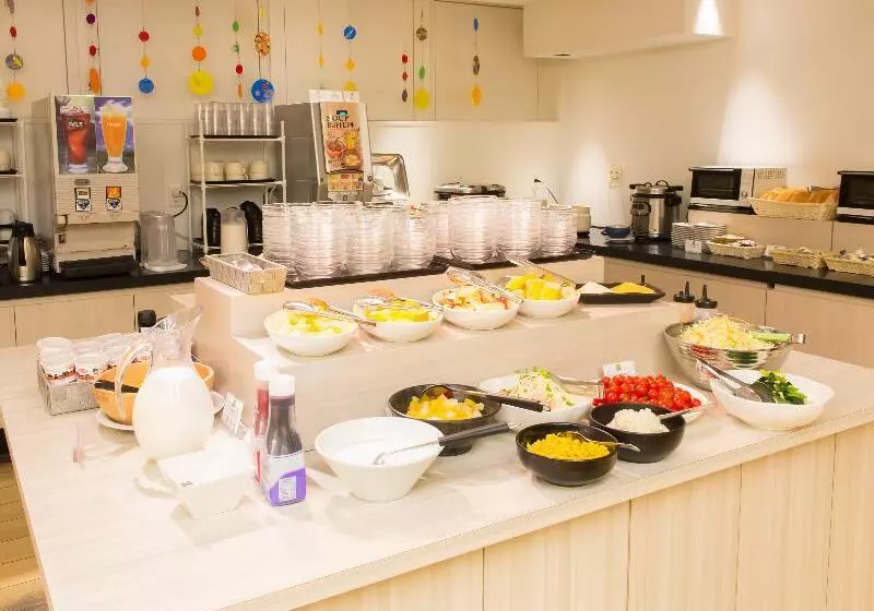 Hotel Ibis Styles Kyoto Station