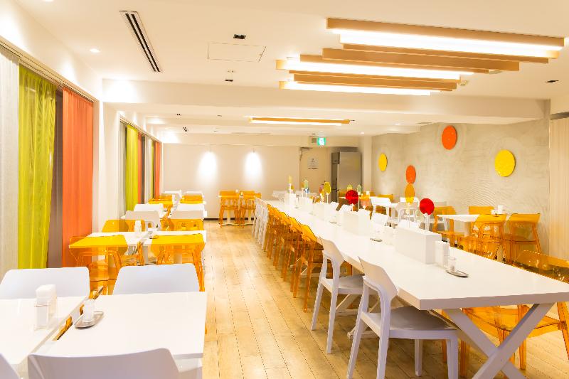 בית מלון כפרי Ibis Styles Kyoto Station