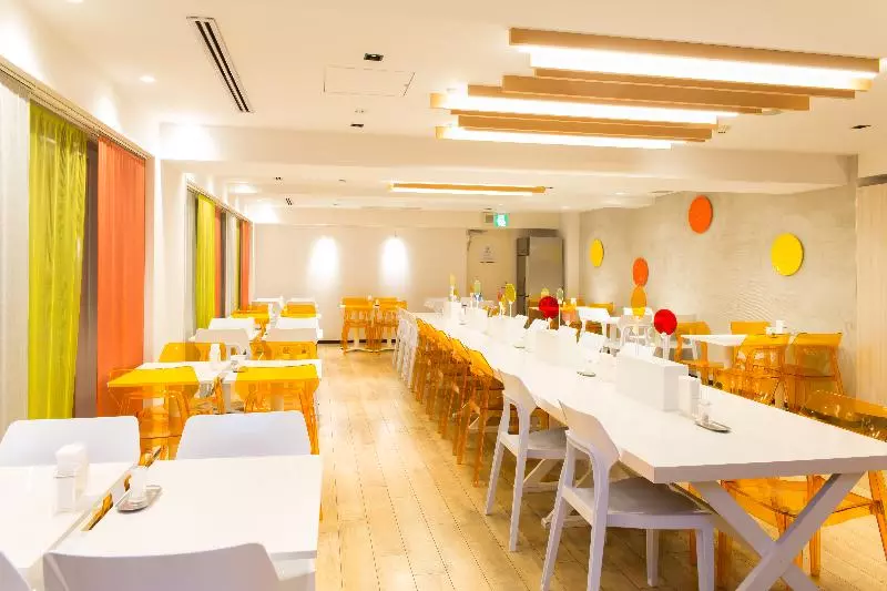 Hotel Ibis Styles Kyoto Station