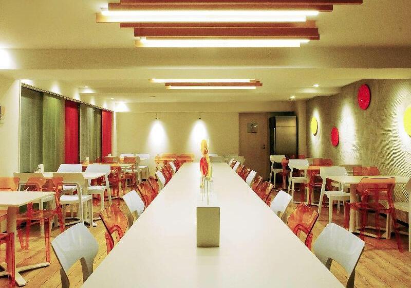 בית מלון כפרי Ibis Styles Kyoto Station