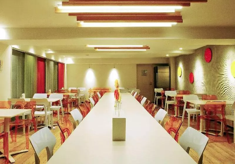 Hotel Ibis Styles Kyoto Station