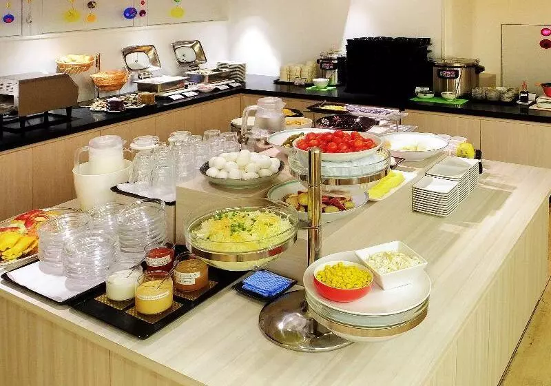 Hotel Ibis Styles Kyoto Station