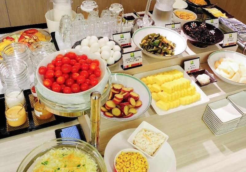 בית מלון כפרי Ibis Styles Kyoto Station