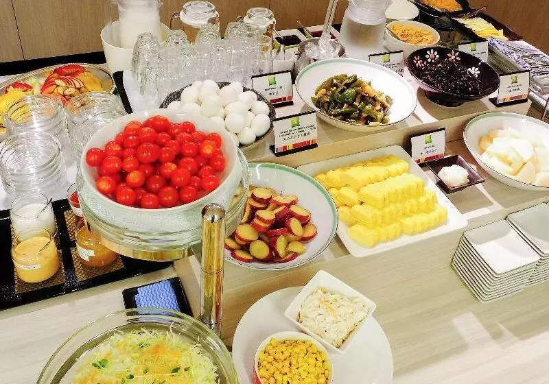 Hotel Ibis Styles Kyoto Station