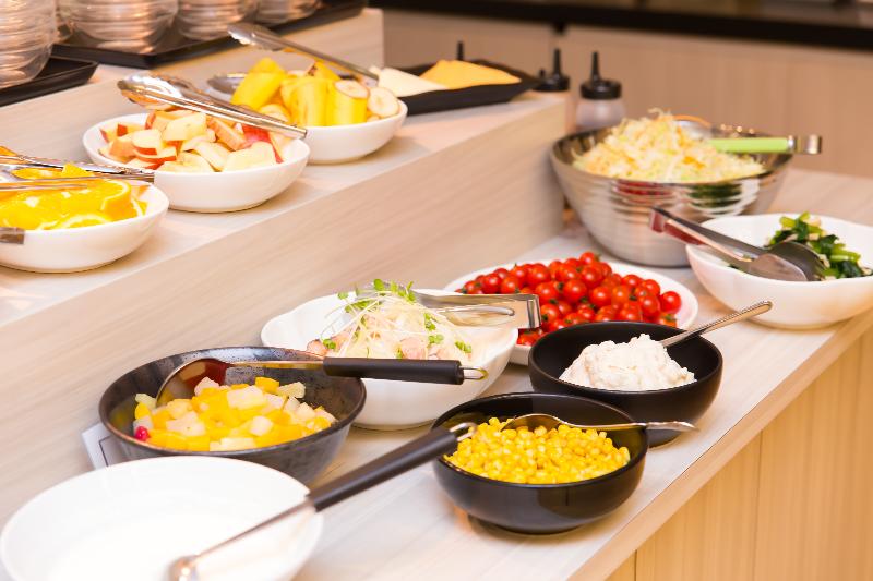 בית מלון כפרי Ibis Styles Kyoto Station