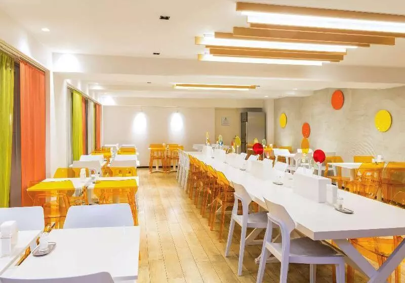 Hotel Ibis Styles Kyoto Station