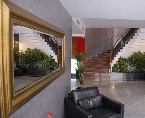 Kordon Otel Alsancak