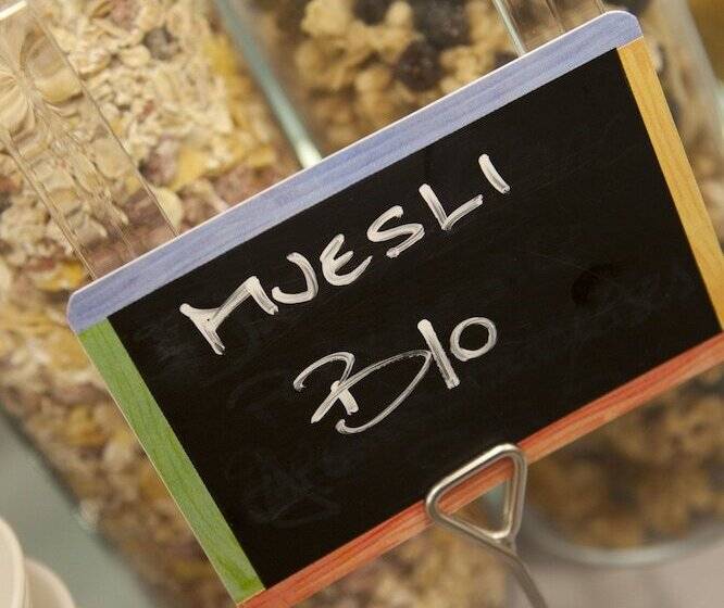 בית מלון כפרי Logis Hôtel Duquesne