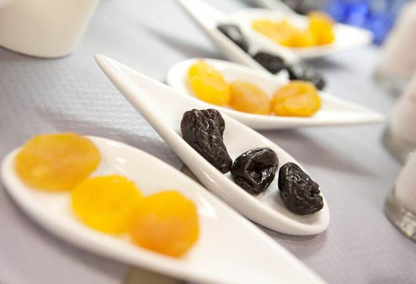 בית מלון כפרי Logis Hôtel Duquesne