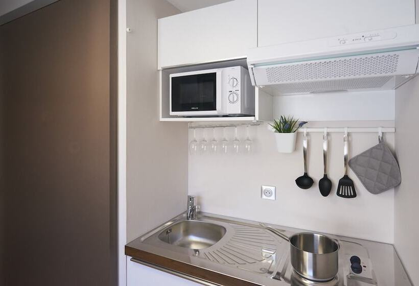 בית מלון כפרי Logis Hôtel Duquesne