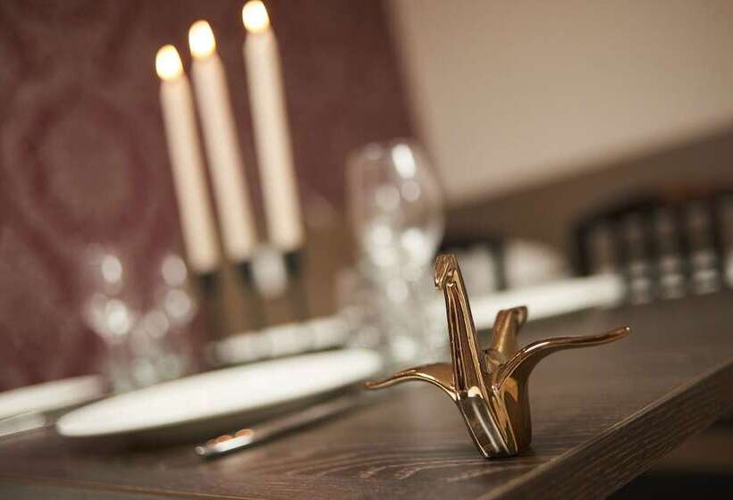 בית מלון כפרי Logis Hôtel Duquesne