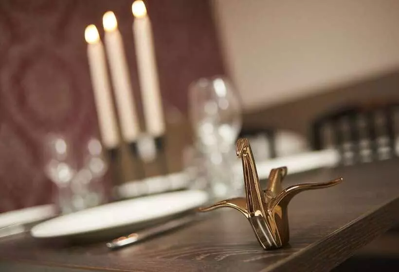 هتل Logis Hôtel Duquesne