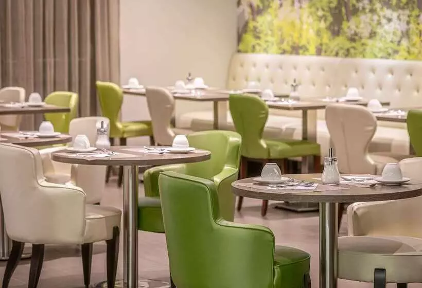 هتل Mercure Clermont Ferrand Centre Jaude