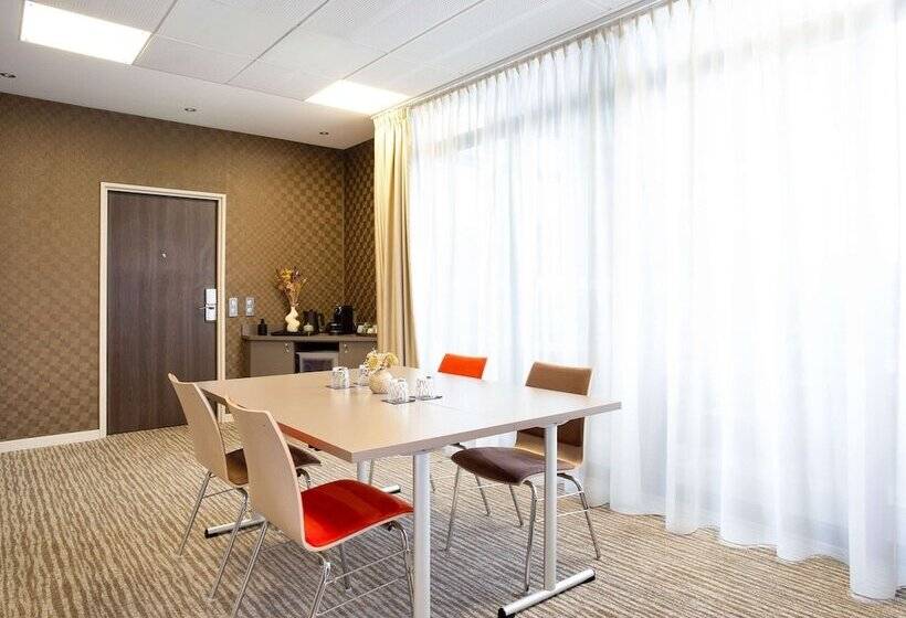 هتل Mercure Clermont Ferrand Centre Jaude