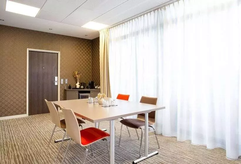 هتل Mercure Clermont Ferrand Centre Jaude