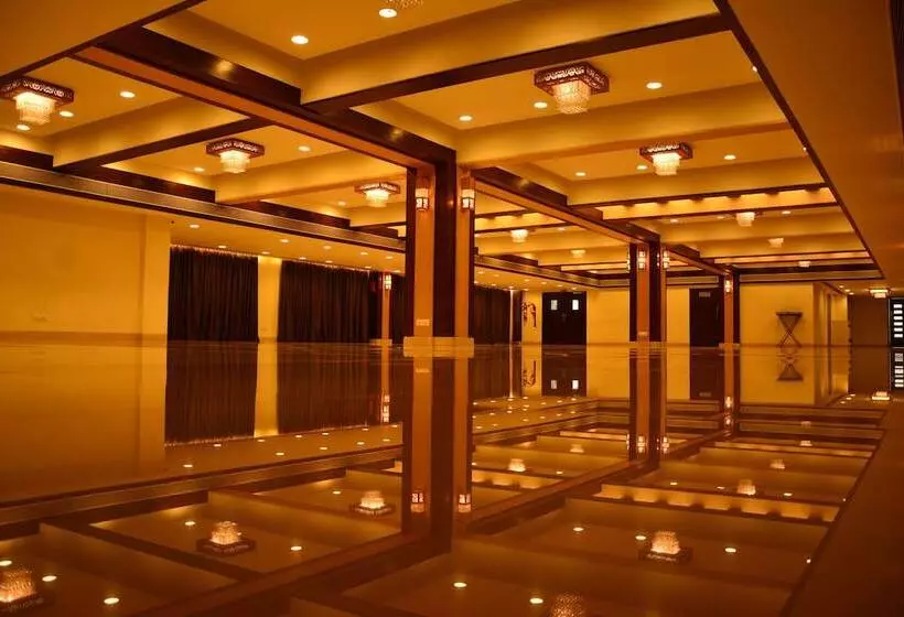 酒店 Platinum Residency