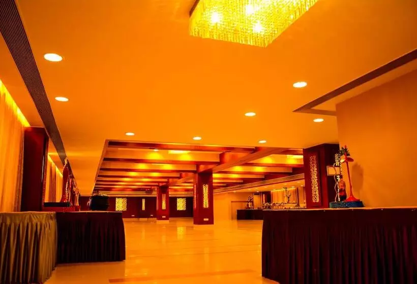 酒店 Platinum Residency