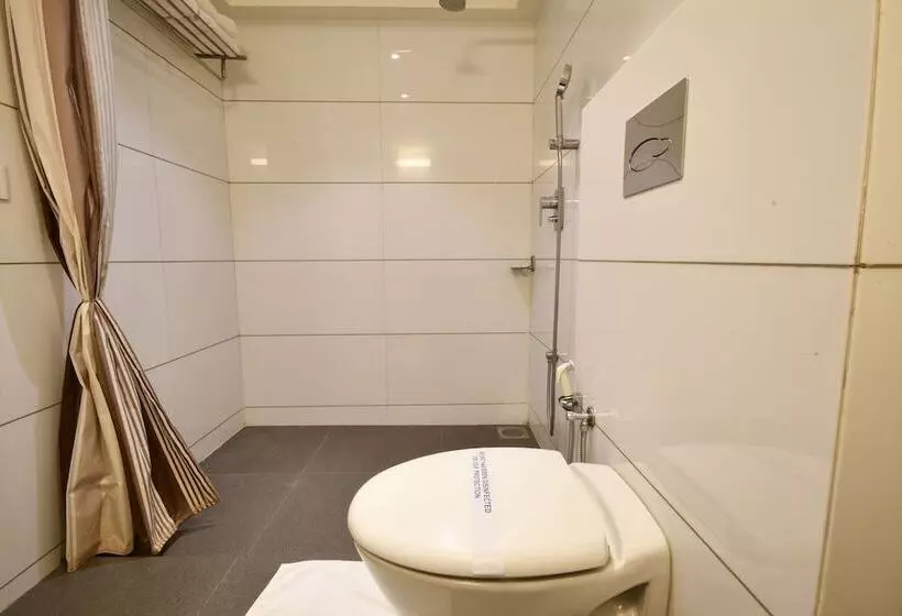 酒店 Platinum Residency