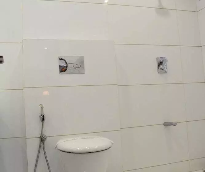 酒店 Platinum Residency