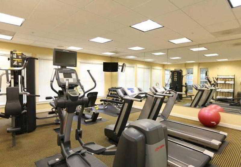 فندق Residence Inn By Marriott Loveland Fort Collins