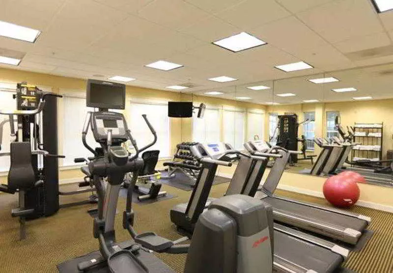 酒店 Residence Inn By Marriott Loveland Fort Collins