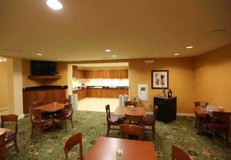 酒店 Residence Inn By Marriott Loveland Fort Collins