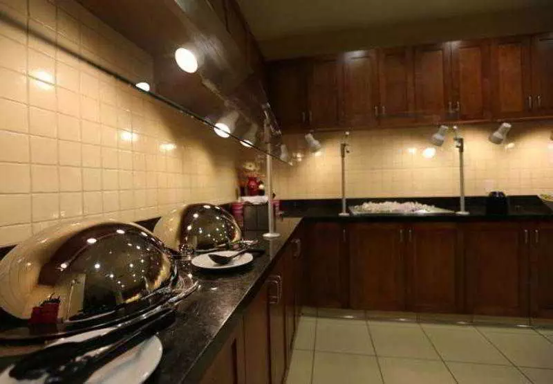 酒店 Residence Inn By Marriott Loveland Fort Collins