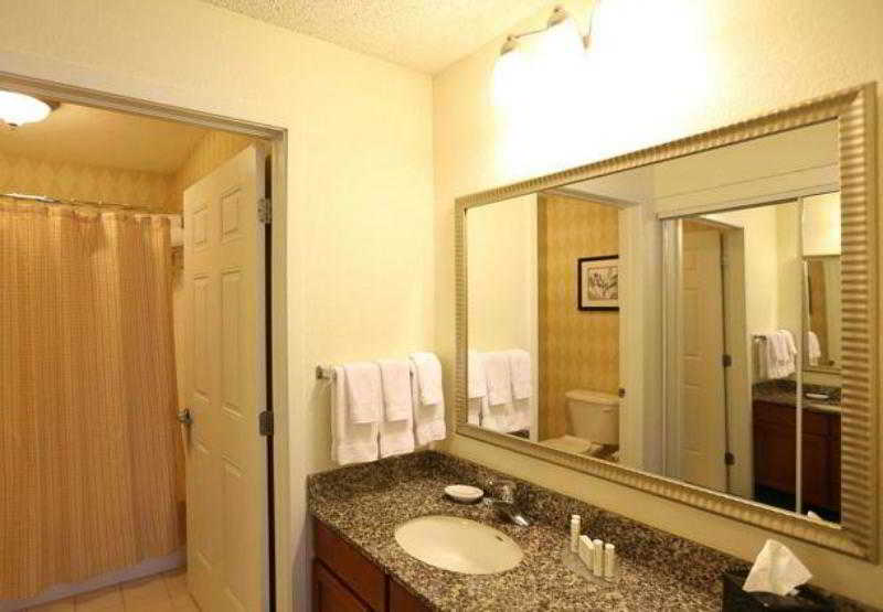 فندق Residence Inn By Marriott Loveland Fort Collins