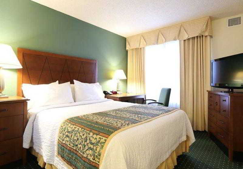فندق Residence Inn By Marriott Loveland Fort Collins