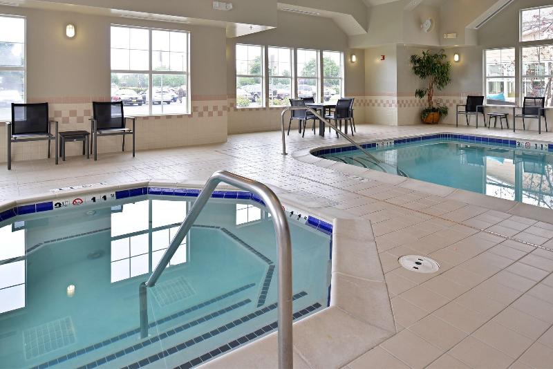 فندق Residence Inn By Marriott Loveland Fort Collins