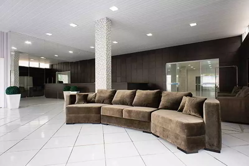 호텔 Riverside Premium Aracaju