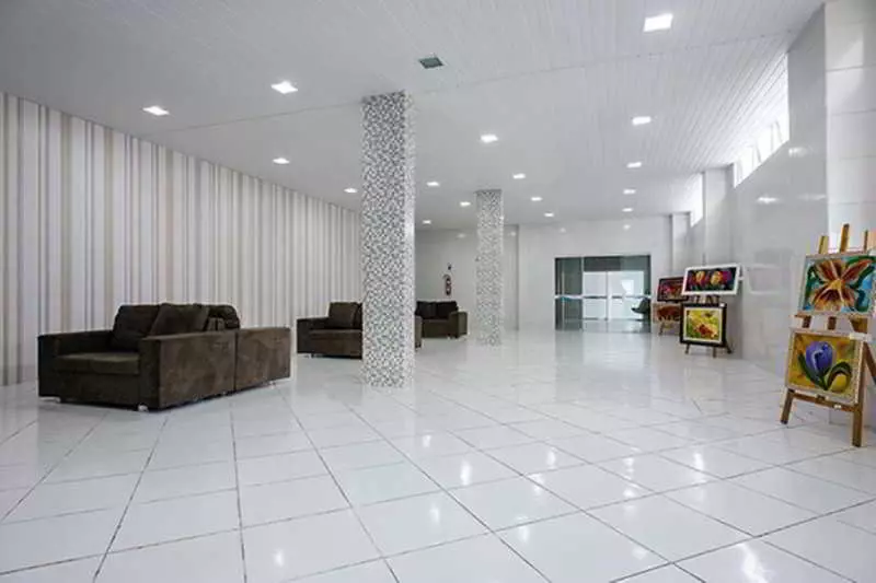 호텔 Riverside Premium Aracaju