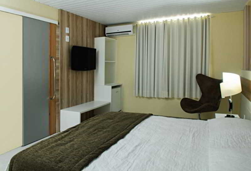 فندق Riverside Premium Aracaju