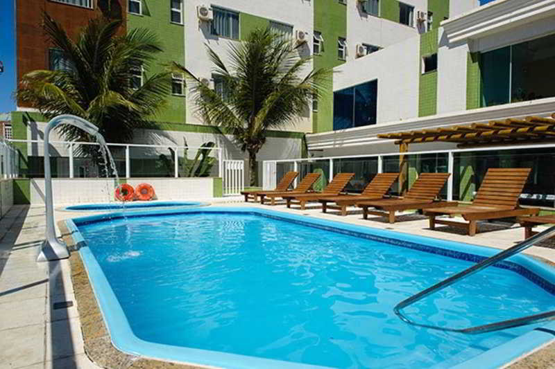فندق Riverside Premium Aracaju
