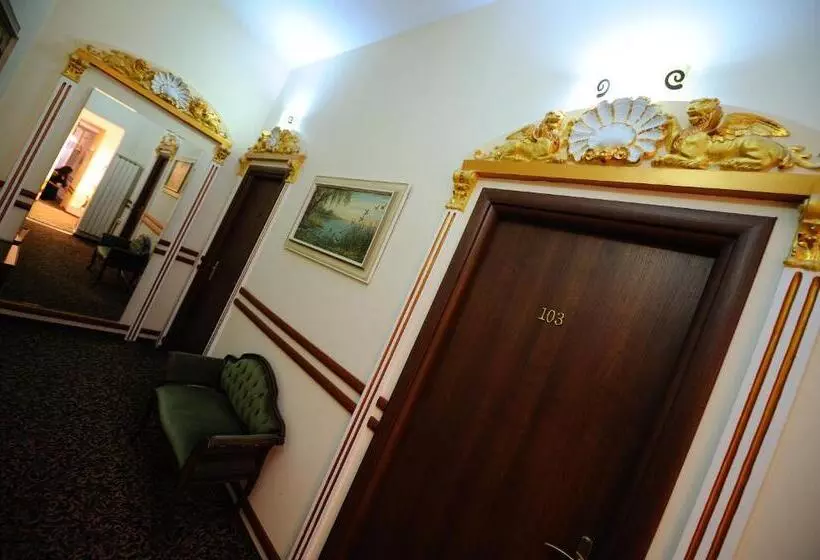 Hotel Royal Craiova